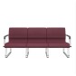 Longarina Sublime PLAXMETAL